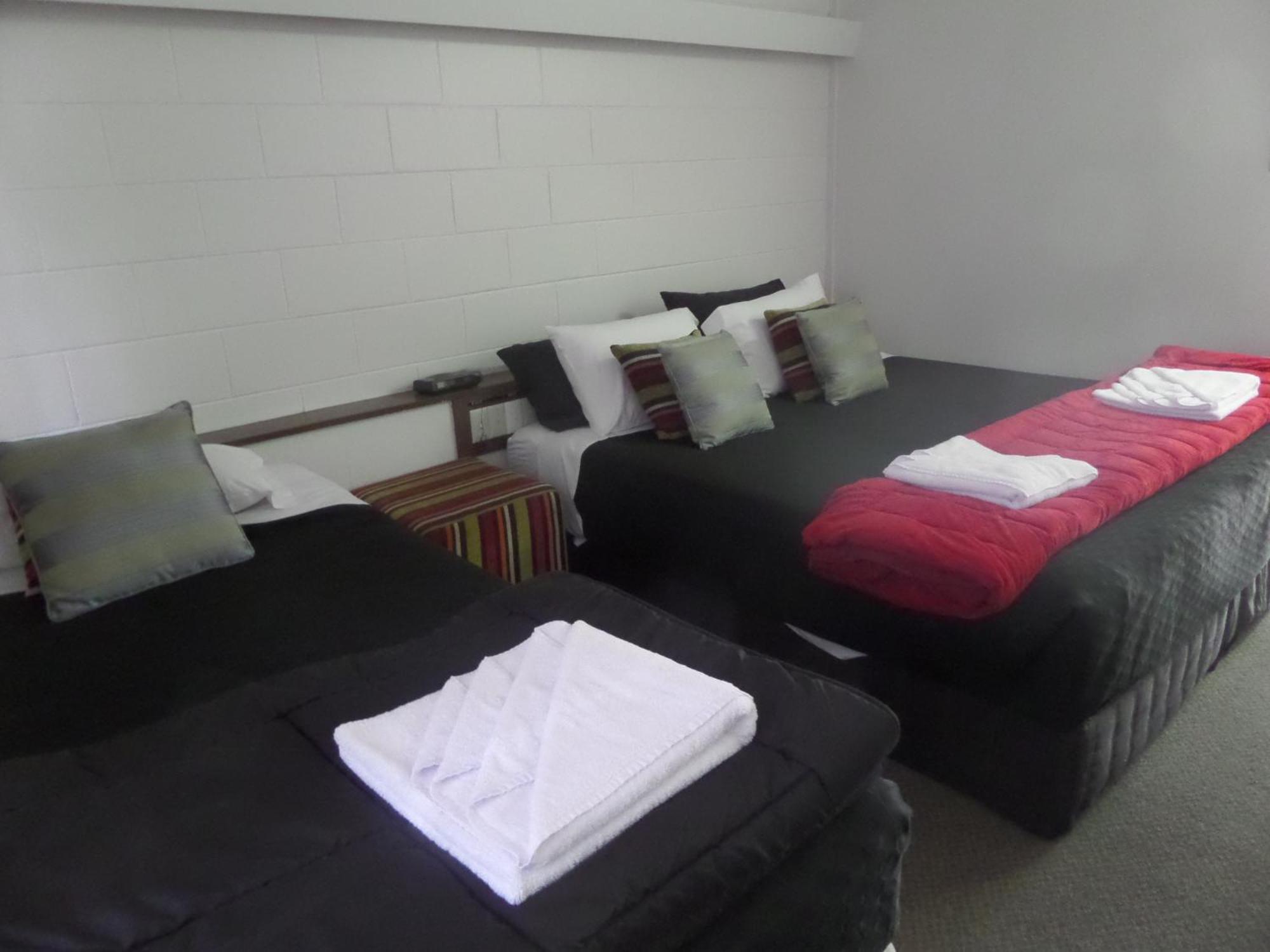 Motel Oasis Kingaroy Cameră foto